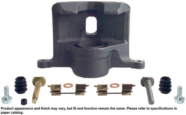CARDONE Reman Disc Brake Caliper P/N:19-1833 Fits: Acura El 00-97, Honda Civic 11-96, Honda Insight 14-10 - Image 3