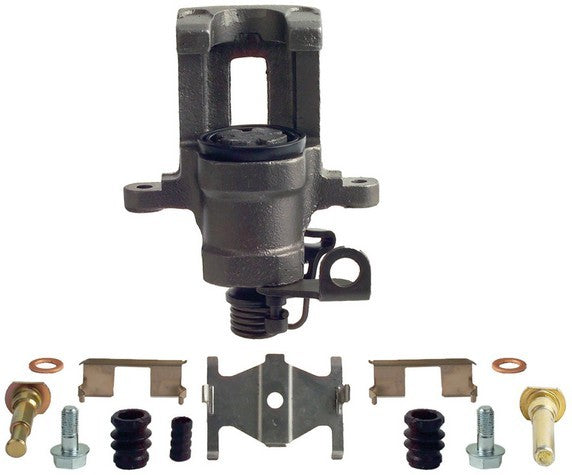 CARDONE Reman Disc Brake Caliper P/N:19-1834 Fits: Hyundai Sonata 98-94 - Image 3