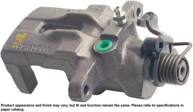 CARDONE Reman Disc Brake Caliper P/N:19-1835 Fits: Hyundai Sonata 98-94 - Image 1