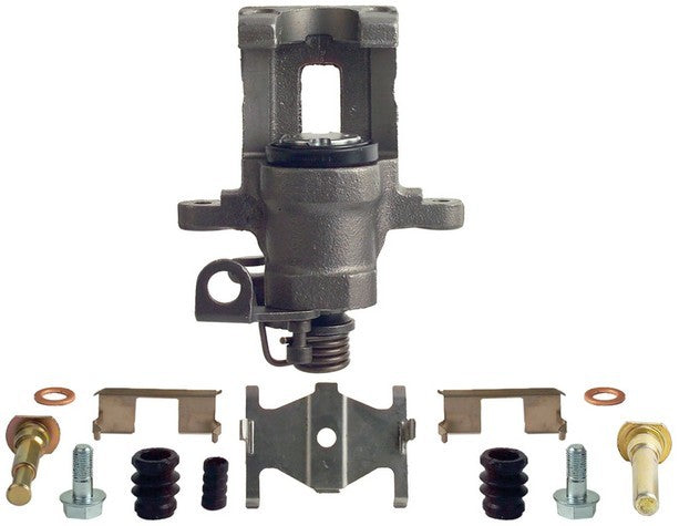 CARDONE Reman Disc Brake Caliper P/N:19-1835 Fits: Hyundai Sonata 98-94 - Image 3
