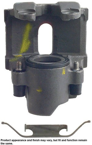 CARDONE Reman Disc Brake Caliper P/N:19-1840 Fits: BMW 540i 00-97, BMW 740i 01-97, BMW 740il 01-97, BMW X5 06-00, Land Rover Range Rover 05-03 - Image 3