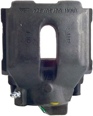 CARDONE Reman Disc Brake Caliper P/N:19-1840 Fits: BMW 540i 00-97, BMW 740i 01-97, BMW 740il 01-97, BMW X5 06-00, Land Rover Range Rover 05-03 - Image 4