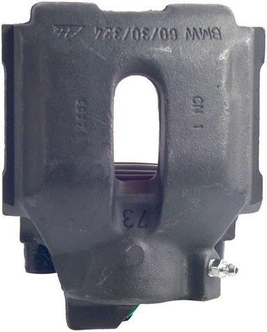 CARDONE Reman Disc Brake Caliper P/N:19-1841 Fits: BMW 540i 00-97, BMW 740i 01-97, BMW 740il 01-97, BMW X5 06-00, Land Rover Range Rover 05-03 - Image 4