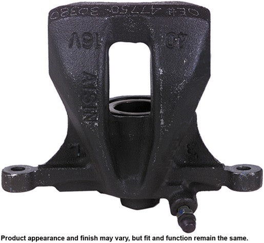 CARDONE Reman Disc Brake Caliper P/N:19-1843 Fits: Lexus Gs300 97-96 - Image 3