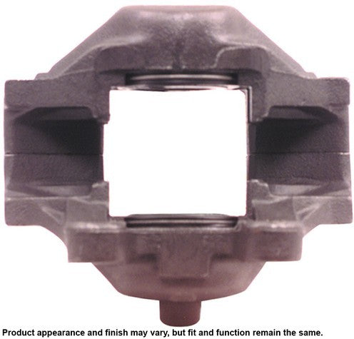 CARDONE Reman Disc Brake Caliper P/N:19-1848 Fits: Mercedes-benz 400se, Mercedes-benz 400sel, Mercedes-benz 500sec, Mercedes-benz 500sel, Mercedes-benz 600sec, Mercedes-benz 600sel, Mercedes-benz 600sl, Mercedes-benz Cl500, Mercedes-benz Cl600 - Image 3