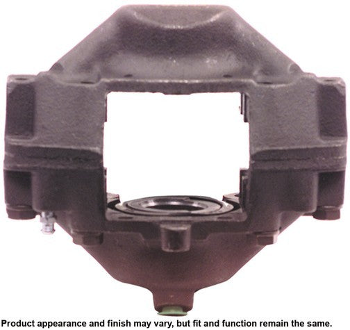 CARDONE Reman Disc Brake Caliper P/N:19-1848 Fits: Mercedes-benz 400se, Mercedes-benz 400sel, Mercedes-benz 500sec, Mercedes-benz 500sel, Mercedes-benz 600sec, Mercedes-benz 600sel, Mercedes-benz 600sl, Mercedes-benz Cl500, Mercedes-benz Cl600 - Image 4
