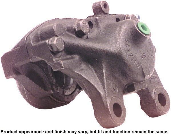 CARDONE Reman Disc Brake Caliper P/N:19-1849 Fits: Mercedes-benz 400se, Mercedes-benz 400sel, Mercedes-benz 500sec, Mercedes-benz 500sel, Mercedes-benz 600sec, Mercedes-benz 600sel, Mercedes-benz 600sl, Mercedes-benz Cl500, Mercedes-benz Cl600 - Image 1
