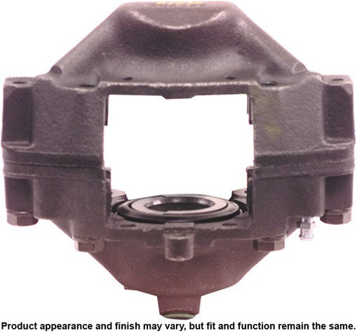 CARDONE Reman Disc Brake Caliper P/N:19-1849 Fits: Mercedes-benz 400se, Mercedes-benz 400sel, Mercedes-benz 500sec, Mercedes-benz 500sel, Mercedes-benz 600sec, Mercedes-benz 600sel, Mercedes-benz 600sl, Mercedes-benz Cl500, Mercedes-benz Cl600 - Image 4