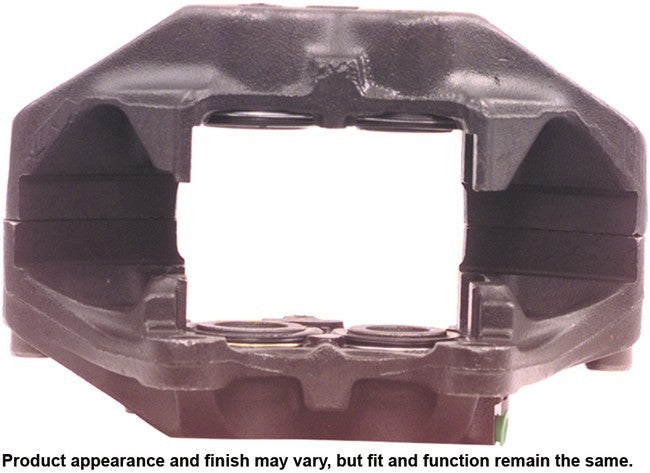 CARDONE Reman Disc Brake Caliper P/N:19-1850 Fits: Mercedes-benz 300sd, Mercedes-benz 300se, Mercedes-benz 400se, Mercedes-benz 400sel, Mercedes-benz 500sec, Mercedes-benz 500sel, Mercedes-benz 600sec, Mercedes-benz 600sel, Mercedes-benz Cl500 - Image 3