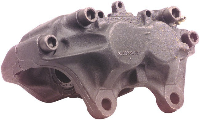CARDONE Reman Disc Brake Caliper P/N:19-1851 Fits: Mercedes-benz 300sd, Mercedes-benz 300se, Mercedes-benz 400se, Mercedes-benz 400sel, Mercedes-benz 500sec, Mercedes-benz 500sel, Mercedes-benz 600sec, Mercedes-benz 600sel, Mercedes-benz Cl500 - Image 1