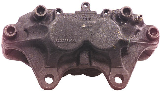 CARDONE Reman Disc Brake Caliper P/N:19-1851 Fits: Mercedes-benz 300sd, Mercedes-benz 300se, Mercedes-benz 400se, Mercedes-benz 400sel, Mercedes-benz 500sec, Mercedes-benz 500sel, Mercedes-benz 600sec, Mercedes-benz 600sel, Mercedes-benz Cl500 - Image 2