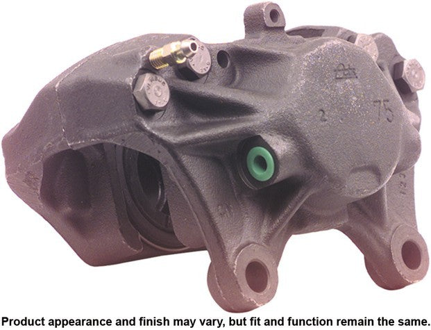 CARDONE Reman Disc Brake Caliper P/N:19-1856 Fits: Mercedes-benz 300sd 1992, Mercedes-benz 300se 1992 - Image 1