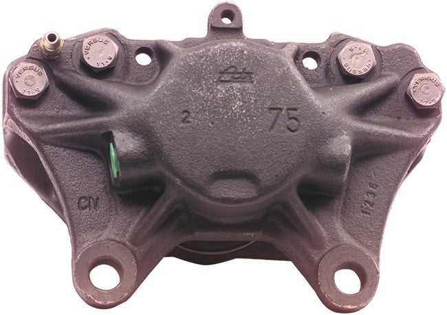 CARDONE Reman Disc Brake Caliper P/N:19-1856 Fits: Mercedes-benz 300sd 1992, Mercedes-benz 300se 1992 - Image 2