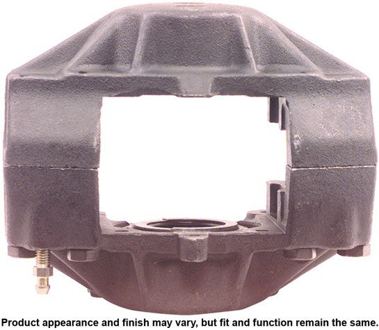 CARDONE Reman Disc Brake Caliper P/N:19-1856 Fits: Mercedes-benz 300sd 1992, Mercedes-benz 300se 1992 - Image 4