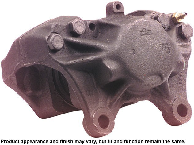 CARDONE Reman Disc Brake Caliper P/N:19-1857 Fits: Mercedes-benz 300sd 1992, Mercedes-benz 300se 1992 - Image 1