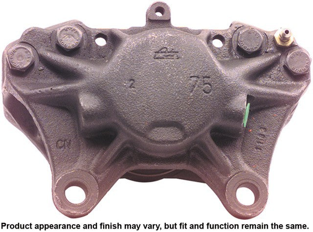 CARDONE Reman Disc Brake Caliper P/N:19-1857 Fits: Mercedes-benz 300sd 1992, Mercedes-benz 300se 1992 - Image 2