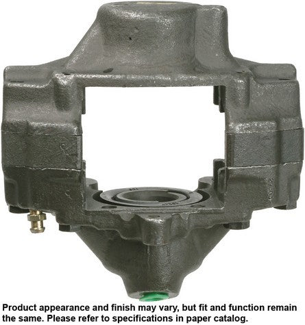 CARDONE Reman Disc Brake Caliper P/N:19-1858 Fits: Mercedes-benz 400e 93-92, Mercedes-benz 500e 93-92, Mercedes-benz C36 Amg 1995, Mercedes-benz E420 95-94, Mercedes-benz E500 1994 - Image 4
