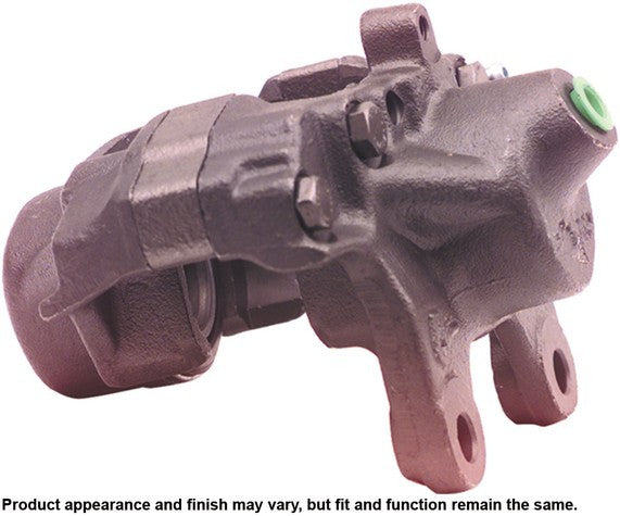 CARDONE Reman Disc Brake Caliper P/N:19-1859 Fits: Mercedes-benz 400e 93-92, Mercedes-benz 500e 93-92, Mercedes-benz C36 Amg 1995, Mercedes-benz E420 95-94, Mercedes-benz E500 1994 - Image 1