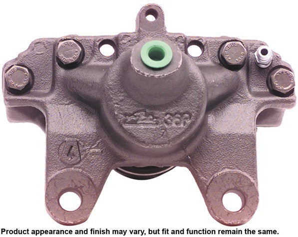 CARDONE Reman Disc Brake Caliper P/N:19-1859 Fits: Mercedes-benz 400e 93-92, Mercedes-benz 500e 93-92, Mercedes-benz C36 Amg 1995, Mercedes-benz E420 95-94, Mercedes-benz E500 1994 - Image 2