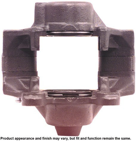 CARDONE Reman Disc Brake Caliper P/N:19-1859 Fits: Mercedes-benz 400e 93-92, Mercedes-benz 500e 93-92, Mercedes-benz C36 Amg 1995, Mercedes-benz E420 95-94, Mercedes-benz E500 1994 - Image 3