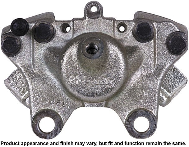 CARDONE Reman Disc Brake Caliper P/N:19-1860 Fits: Mercedes-benz 300sd 93-92, Mercedes-benz 300se 93-92, Mercedes-benz E320 03-98, Mercedes-benz S320 99-94, Mercedes-benz S350 95-94 - Image 1