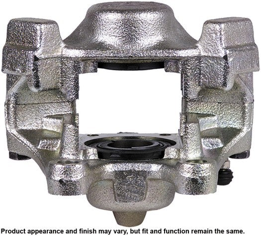 CARDONE Reman Disc Brake Caliper P/N:19-1860 Fits: Mercedes-benz 300sd 93-92, Mercedes-benz 300se 93-92, Mercedes-benz E320 03-98, Mercedes-benz S320 99-94, Mercedes-benz S350 95-94 - Image 2