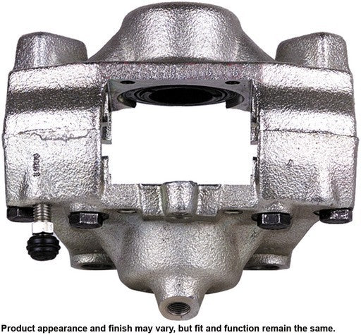 CARDONE Reman Disc Brake Caliper P/N:19-1860 Fits: Mercedes-benz 300sd 93-92, Mercedes-benz 300se 93-92, Mercedes-benz E320 03-98, Mercedes-benz S320 99-94, Mercedes-benz S350 95-94 - Image 3
