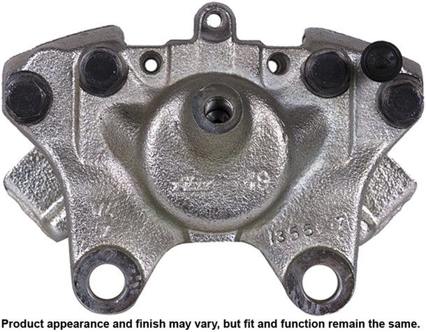 CARDONE Reman Disc Brake Caliper P/N:19-1861 Fits: Mercedes-benz 300sd 93-92, Mercedes-benz 300se 93-92, Mercedes-benz E320 03-98, Mercedes-benz S320 99-94, Mercedes-benz S350 95-94 - Image 1
