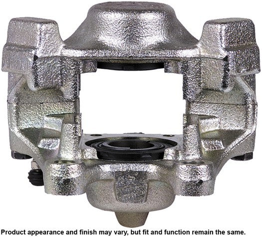 CARDONE Reman Disc Brake Caliper P/N:19-1861 Fits: Mercedes-benz 300sd 93-92, Mercedes-benz 300se 93-92, Mercedes-benz E320 03-98, Mercedes-benz S320 99-94, Mercedes-benz S350 95-94 - Image 2
