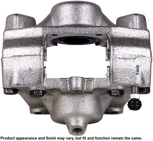 CARDONE Reman Disc Brake Caliper P/N:19-1861 Fits: Mercedes-benz 300sd 93-92, Mercedes-benz 300se 93-92, Mercedes-benz E320 03-98, Mercedes-benz S320 99-94, Mercedes-benz S350 95-94 - Image 3