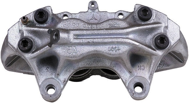 CARDONE Reman Disc Brake Caliper P/N:19-1862 Fits: Mercedes-benz 500e 1993, Mercedes-benz 600sl 1993, Mercedes-benz E500 1994, Mercedes-benz Sl500 98-97, Mercedes-benz Sl600 99-94 - Image 1