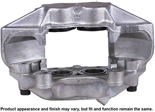 CARDONE Reman Disc Brake Caliper P/N:19-1862 Fits: Mercedes-benz 500e 1993, Mercedes-benz 600sl 1993, Mercedes-benz E500 1994, Mercedes-benz Sl500 98-97, Mercedes-benz Sl600 99-94 - Image 2