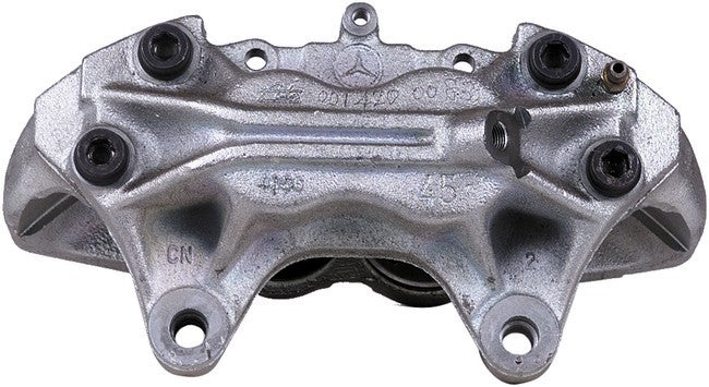 CARDONE Reman Disc Brake Caliper P/N:19-1863 Fits: Mercedes-benz 500e 1993, Mercedes-benz 600sl 1993, Mercedes-benz E500 1994, Mercedes-benz Sl500 98-97, Mercedes-benz Sl600 99-94 - Image 1