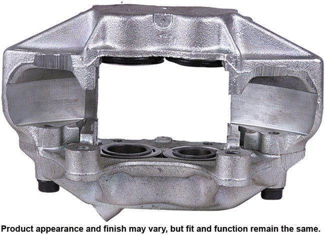 CARDONE Reman Disc Brake Caliper P/N:19-1863 Fits: Mercedes-benz 500e 1993, Mercedes-benz 600sl 1993, Mercedes-benz E500 1994, Mercedes-benz Sl500 98-97, Mercedes-benz Sl600 99-94 - Image 2