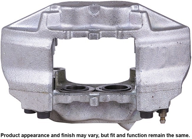 CARDONE Reman Disc Brake Caliper P/N:19-1863 Fits: Mercedes-benz 500e 1993, Mercedes-benz 600sl 1993, Mercedes-benz E500 1994, Mercedes-benz Sl500 98-97, Mercedes-benz Sl600 99-94 - Image 3