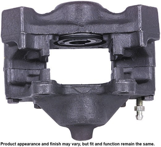CARDONE Reman Disc Brake Caliper P/N:19-1866 Fits: Mercedes-benz C36 Amg, Mercedes-benz Clk320, Mercedes-benz Clk430, Mercedes-benz E300, Mercedes-benz E320, Mercedes-benz E420, Mercedes-benz E430, Mercedes-benz Sl320, Mercedes-benz Sl500 - Image 2