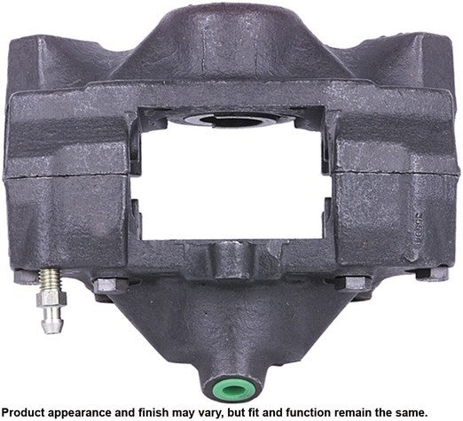 CARDONE Reman Disc Brake Caliper P/N:19-1866 Fits: Mercedes-benz C36 Amg, Mercedes-benz Clk320, Mercedes-benz Clk430, Mercedes-benz E300, Mercedes-benz E320, Mercedes-benz E420, Mercedes-benz E430, Mercedes-benz Sl320, Mercedes-benz Sl500 - Image 3