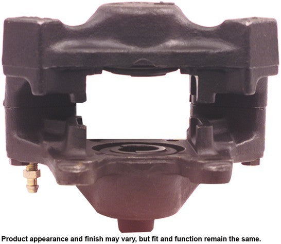 CARDONE Reman Disc Brake Caliper P/N:19-1867 Fits: Mercedes-benz C36 Amg, Mercedes-benz Clk320, Mercedes-benz Clk430, Mercedes-benz E300, Mercedes-benz E320, Mercedes-benz E420, Mercedes-benz E430, Mercedes-benz Sl320, Mercedes-benz Sl500 - Image 3