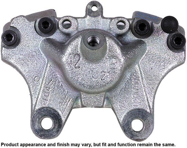 CARDONE Reman Disc Brake Caliper P/N:19-1869 Fits: Chrysler Crossfire, Mercedes-benz C32 Amg, Mercedes-benz C43 Amg, Mercedes-benz C55 Amg, Mercedes-benz Clk500, Mercedes-benz Clk55 Amg, Mercedes-benz Clk550, Mercedes-benz E430, Mercedes-benz E55 Amg - Image 1