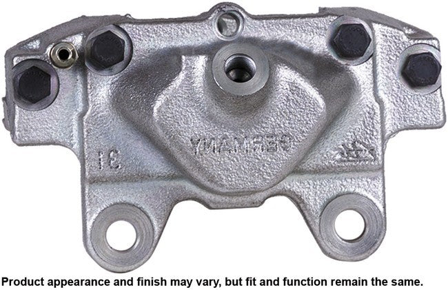 CARDONE Reman Disc Brake Caliper P/N:19-1874 Fits: Mercedes-benz C220 1996, Mercedes-benz C230 98-97, Mercedes-benz C280 95-94 - Image 1