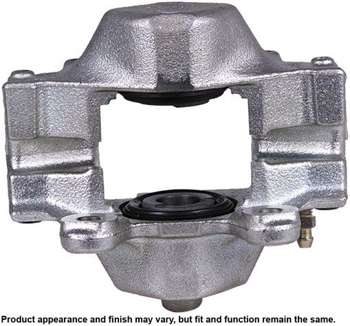 CARDONE Reman Disc Brake Caliper P/N:19-1874 Fits: Mercedes-benz C220 1996, Mercedes-benz C230 98-97, Mercedes-benz C280 95-94 - Image 2