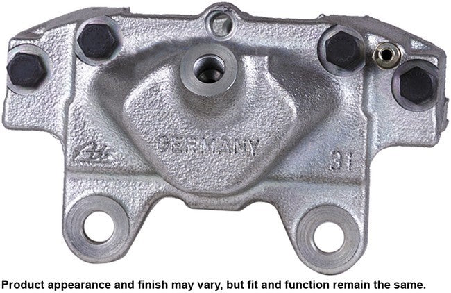 CARDONE Reman Disc Brake Caliper P/N:19-1875 Fits: Mercedes-benz C220 1996, Mercedes-benz C230 98-97, Mercedes-benz C280 95-94 - Image 1