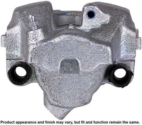 CARDONE Reman Disc Brake Caliper P/N:19-1876 Fits: Mercedes-benz C230 00-99, Mercedes-benz C280 00-96, Mercedes-benz E300 97-96, Mercedes-benz Slk230 04-98 - Image 1