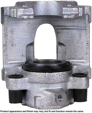 CARDONE Reman Disc Brake Caliper P/N:19-1876 Fits: Mercedes-benz C230 00-99, Mercedes-benz C280 00-96, Mercedes-benz E300 97-96, Mercedes-benz Slk230 04-98 - Image 2