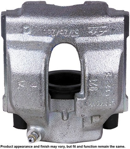 CARDONE Reman Disc Brake Caliper P/N:19-1876 Fits: Mercedes-benz C230 00-99, Mercedes-benz C280 00-96, Mercedes-benz E300 97-96, Mercedes-benz Slk230 04-98 - Image 3