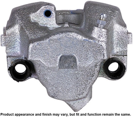 CARDONE Reman Disc Brake Caliper P/N:19-1877 Fits: Mercedes-benz C230 00-99, Mercedes-benz C280 00-96, Mercedes-benz E300 97-96, Mercedes-benz Slk230 04-98 - Image 1