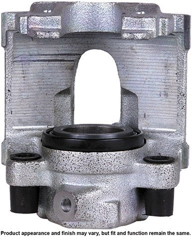 CARDONE Reman Disc Brake Caliper P/N:19-1877 Fits: Mercedes-benz C230 00-99, Mercedes-benz C280 00-96, Mercedes-benz E300 97-96, Mercedes-benz Slk230 04-98 - Image 2