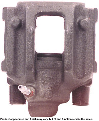 CARDONE Reman Disc Brake Caliper P/N:19-1884 Fits: BMW 318ti 99-95 - Image 4