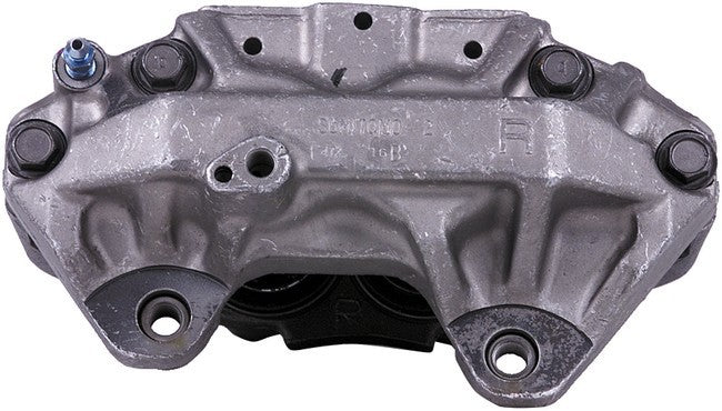 CARDONE Reman Disc Brake Caliper P/N:19-1892 Fits: Toyota Supra 98-93 - Image 1