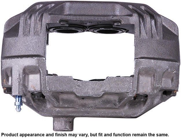 CARDONE Reman Disc Brake Caliper P/N:19-1892 Fits: Toyota Supra 98-93 - Image 3